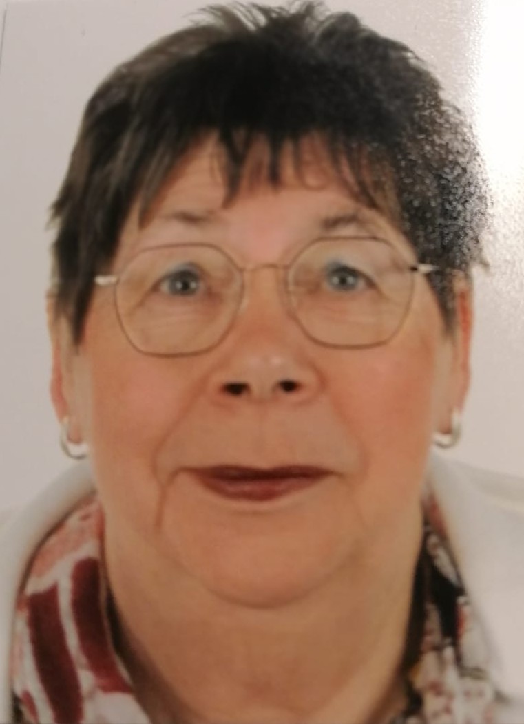 Geschäftsführerin: Franziska Matheis.
